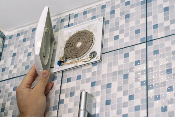 Best Residential Air Duct Cleaning  in Lakeview, OR
