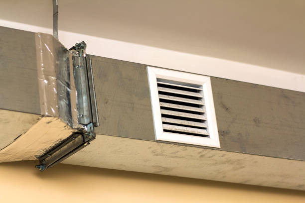 Ductwork Cleaning Services in Lakeview, OR